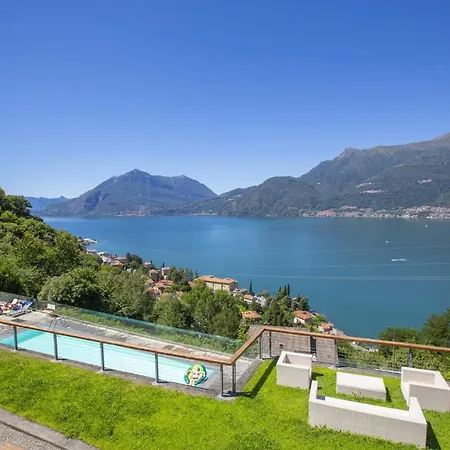 Paradiso Del Lago Cristina Apartment Bellano