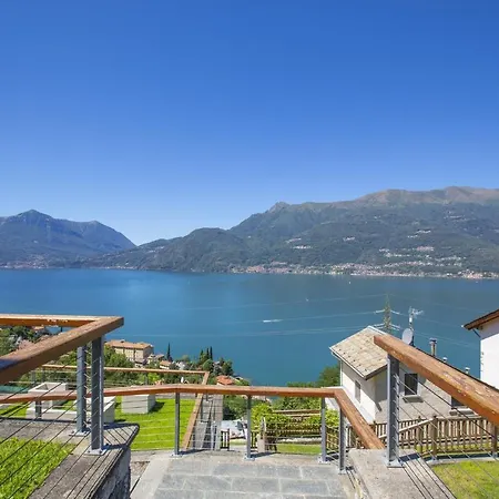Paradiso Del Lago Cristina * Bellano