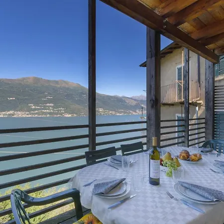 Apartment Paradiso Del Lago Cristina *