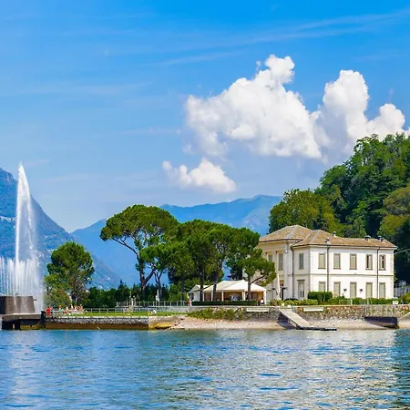 Apartment Paradiso Del Lago Cristina Bellano